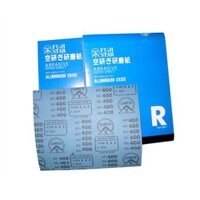 100 Tờ Giấy Nhám Nhật Sankyo