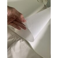 100 tờ Giấy poluya giấy chống ẩm dùng nhiều mục đích cỡ 50 x 80 cm