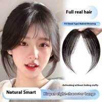 100% Tóc Con Người Màu Đen Và Mocha Nâu Tóc Topper Tóc Thay Thế Tóc Trắng Thoáng Khí Và Nhẹ Tóc Giả Tăng Thể Lượng Tóc Cho Người Phụ Nữ