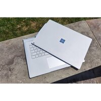 100% trải nghiệm Microsoft Surface Book 3 15 inch i7 Ultra: Nhanh tay sở hữu ngay
