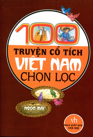 100 truyện cổ tích Việt nam CHỌN LỌC