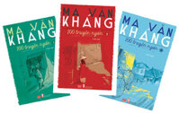 100 Truyện Ngắn Ma Văn Kháng (Trọn Bộ 3 Tập)