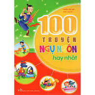 100 truyện ngụ ngôn hay nhất - Nguyễn Thu Minh (biên dịch)