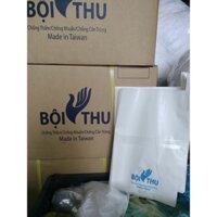 100 túi bao xoài Đài Loan hãng BỘI THU CỠ 22x34cm