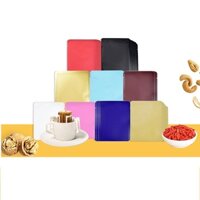 100 Túi Lọc Cà Phê Nhỏ Giọt