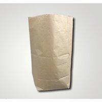 100 Túi Xi Măng Loại 10kg (60x50), Túi Giấy Xi Măng Bảo Vệ Môi Trường, Túi Xi Măng Giá Rẻ