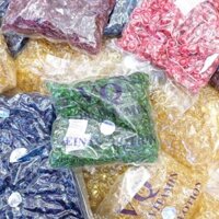 100 Viên Dưỡng Tóc Serum Meinas Thái Lan