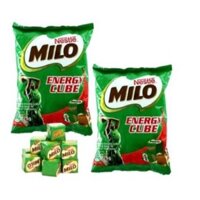 100 viên kẹo milo cube Thái Lan