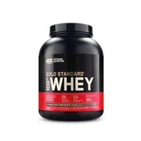 100% Whey Gold Standard 5Lbs (2.3kg)