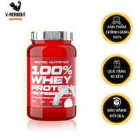 100 WHEY PROTEIN PROFESSIONAL KIWI BANANA