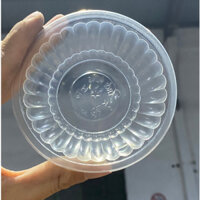 1000 Chén Nhựa Pp Trong Losupply - Chén nhỏ đựng nước chấm, nước sốt