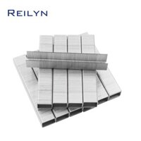 1000 Chiếc Bấm Kim Chân Cho 8016 Khung Tacker Air Stapler Súng 21Ga Staples Air Tacker Nails