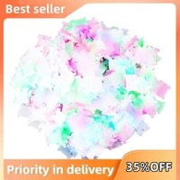 1000 Chiếc Nhựa Cuộn Dây Ban Thêu Chỉ Bobbins Cuộn Dây Giữ Chủ Đề Thẻ DIY Bóng Người Tổ Chức Giá Đỡ May Dụng Cụ
