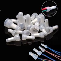 1000 Đầu Cos Nón Chụp CE1X, CE2X, CE5X, CE8X đầu chụp cos,cút nối dây điện