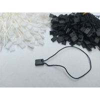 1000 Dây treo cao cấp DT03, dây treo mác, dây treo thẻ bài, dây treo tag, dây treo quần áo, dây dù