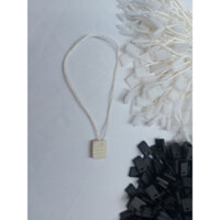 1000 Dây treo cao cấp DT10, dây treo mác, dây treo thẻ bài, dây treo tag, dây treo quần áo, dây dù