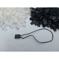 1000 Dây treo cao cấp DT15, dây treo mác, dây treo thẻ bài, dây treo tag, dây treo quần áo, dây dù