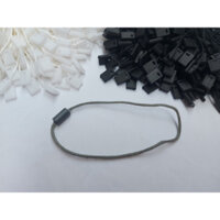 1000 Dây treo cao cấp DT17, dây treo mác, dây treo thẻ bài, dây treo tag, dây treo quần áo, dây dù