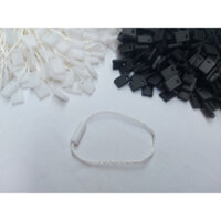 1000 Dây treo cao cấp DT18, dây treo mác, dây treo thẻ bài, dây treo tag, dây treo quần áo, dây dù