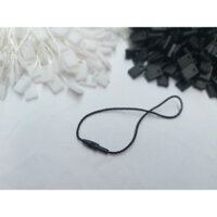 1000 Dây treo cao cấp DT23, dây treo mác, dây treo thẻ bài, dây treo tag, dây treo quần áo, dây dù