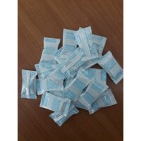 1.000 gói hút ẩm chuyên dụng cho thực phẩm chứa dầu (bánh trung thu, mứt...)