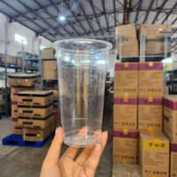 1000 Ly Nhựa 700ml Losupply - Ly Nhựa PP cao F95