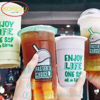 1000 Ly Nhựa Cốc Nhựa PP 700 ML