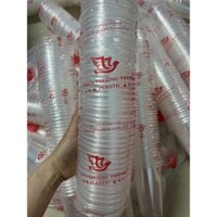 1000 ly nhựa trơn 450ml