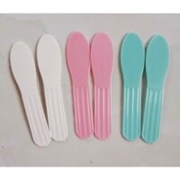 1000 Muỗng que Lấy Kem 8cm