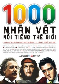 1000 Nhân Vật Nổi Tiếng Thế Giới