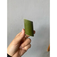 1000 ống tre nhồi ốc