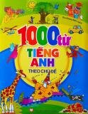 1000 từ tiếng Anh theo chủ đề