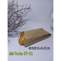 1000 túi giấy đựng bánh mì