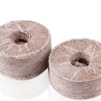 1000 Viên nén xơ dừa viên nén ươm hạt