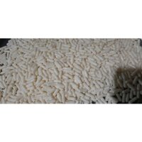 1000 vỏ nhộng màu trắng sữa, vỏ nhộng gelatin, viên nang capsule