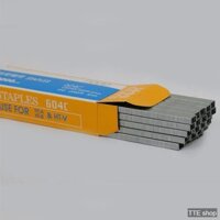 10.000 ghim bấm - 1 Hộp ghim bấm dụng cụ buộc cành cây