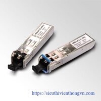1000Base-SX SFP Transceiver PLANET MGB-LX