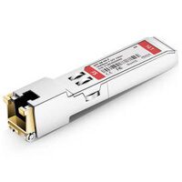 1000BASE-T SFP Transceiver Module H3C SFP-GE-T