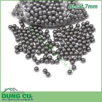 1000g bi sắt 7mm dùng cho ổ trục, vòng bi