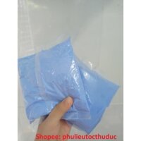 1000gram bột tẩy xanh loại tốt - phụ liệu tóc Thủ Đức