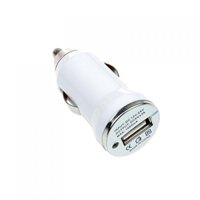 1000mA Mini Car Charger USB Adapter for Mp3 Mp4 iPhone 3G 3GS iPhone 4 5