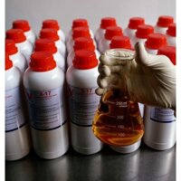 1000ml (1Lít) dung dịch tẩy mối hàn - Đánh bóng Inox điện hóa (đậm đặc) - Máy điện hoá Inox