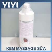 1000ml KEM MASSAGE TINH CHẤT SỮA