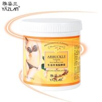 [1000ml] Kem tan mỡ tinh chất gừng tươi