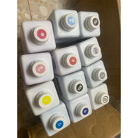 1000ml Mực in Pigment canon 541, 540, 521, 520