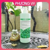 1000ml TONER tinh chất Bạc Hà_Se khít lỗ chân lông, cân bằng độ pH, làm sạch và cấp ẩm cho da.