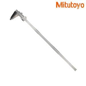Thước cặp du xích Mitutoyo 160-155 - 1000mm