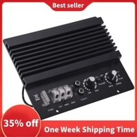 1000w Âm Thanh Ô Tô Bộ Khuếch Đại Công Suất Cao Amp Ban Bass Mạnh Mẽ Sub Woofer Board 12V