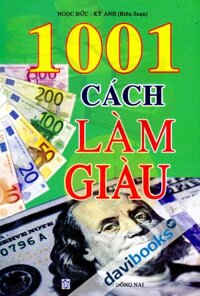 1001 Cách Làm Giàu