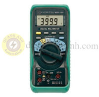 1009 – Đồng hồ đo vạn năng VOM, số, 1009